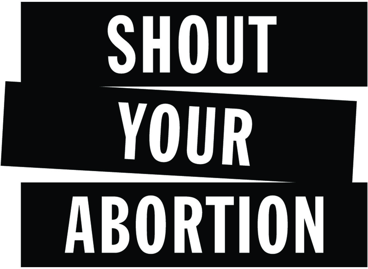 Shout Your Abortion 